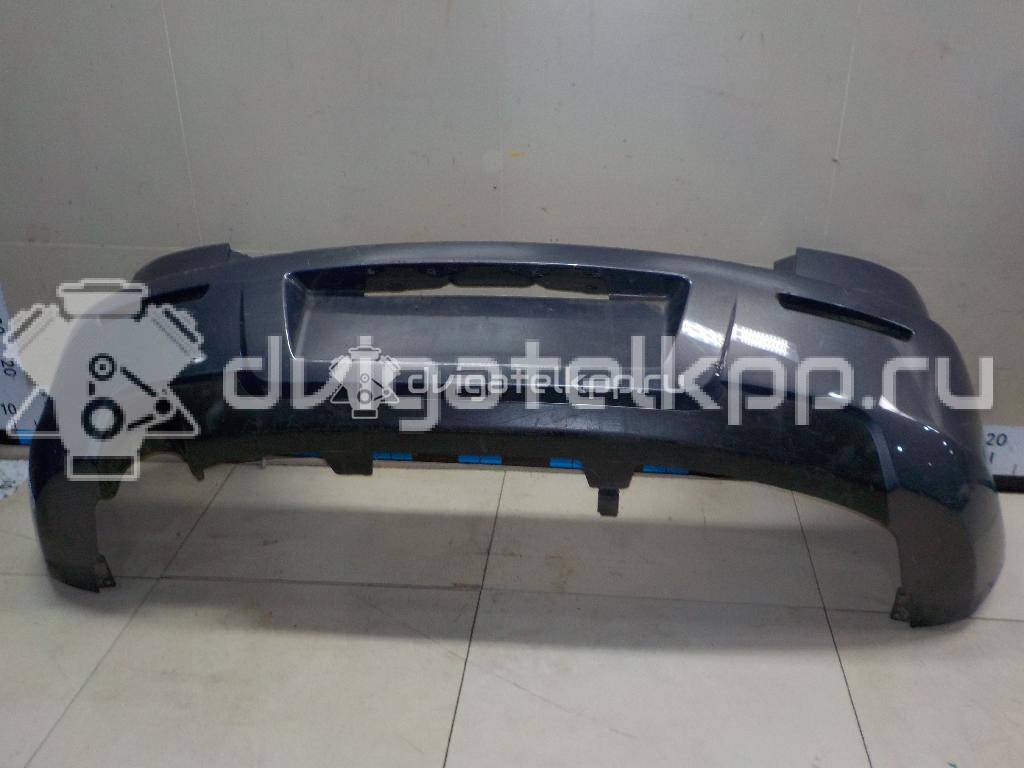 Фото Бампер задний  BR5S50221BAA для Mazda 3 {forloop.counter}}