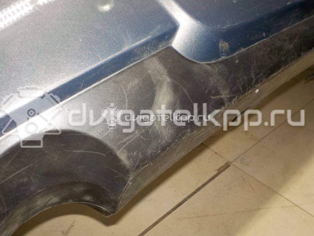 Фото Бампер задний  BR5S50221BAA для Mazda 3 {forloop.counter}}