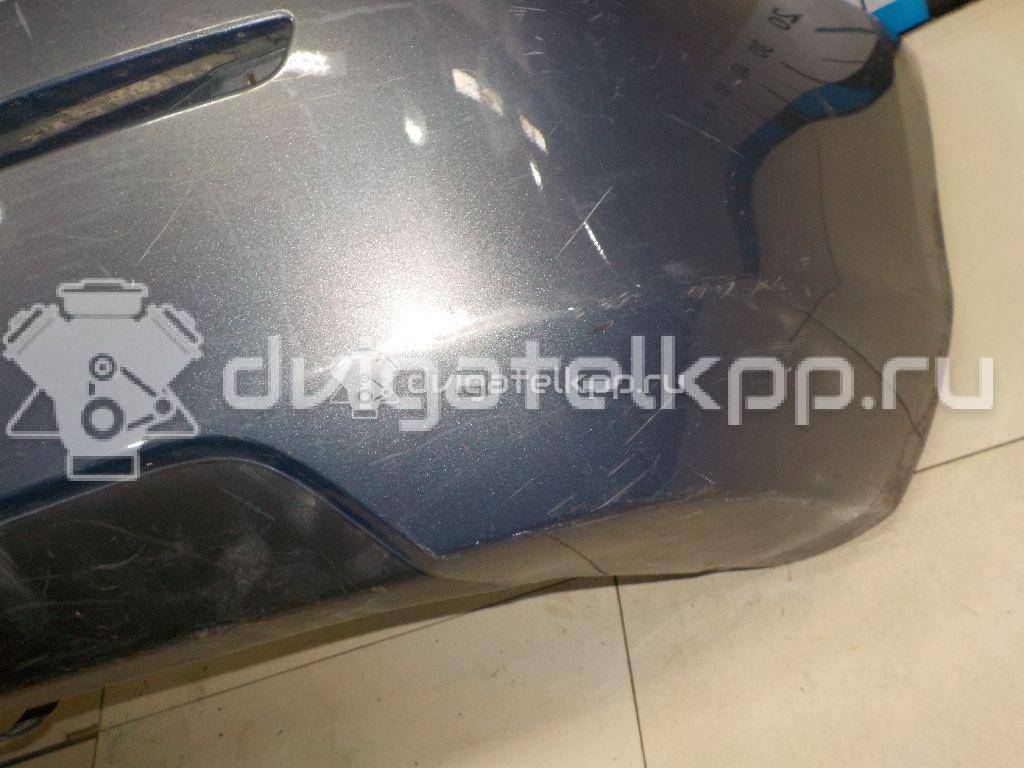 Фото Бампер задний  BR5S50221BAA для Mazda 3 {forloop.counter}}