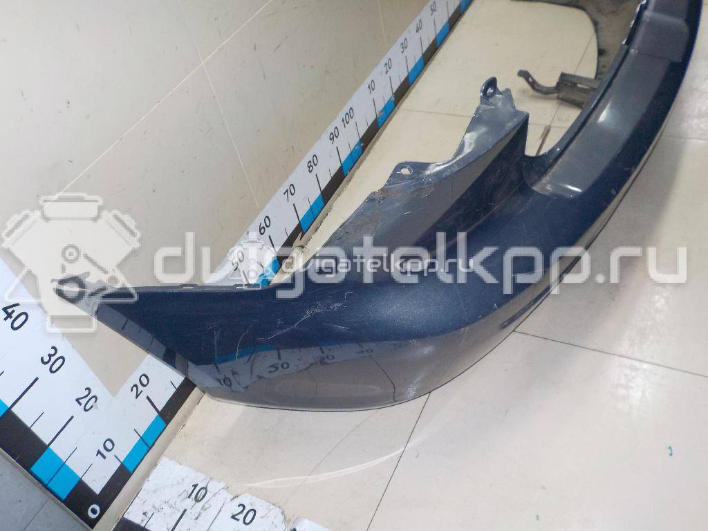 Фото Бампер задний  BR5S50221BAA для Mazda 3 {forloop.counter}}