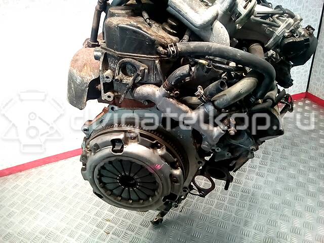 Фото Контрактный (б/у) двигатель 6G72 (DOHC 24V) для Mitsubishi Sigma / 3000 Gt Z1 A / Galant 143-286 л.с 24V 3.0 л бензин {forloop.counter}}