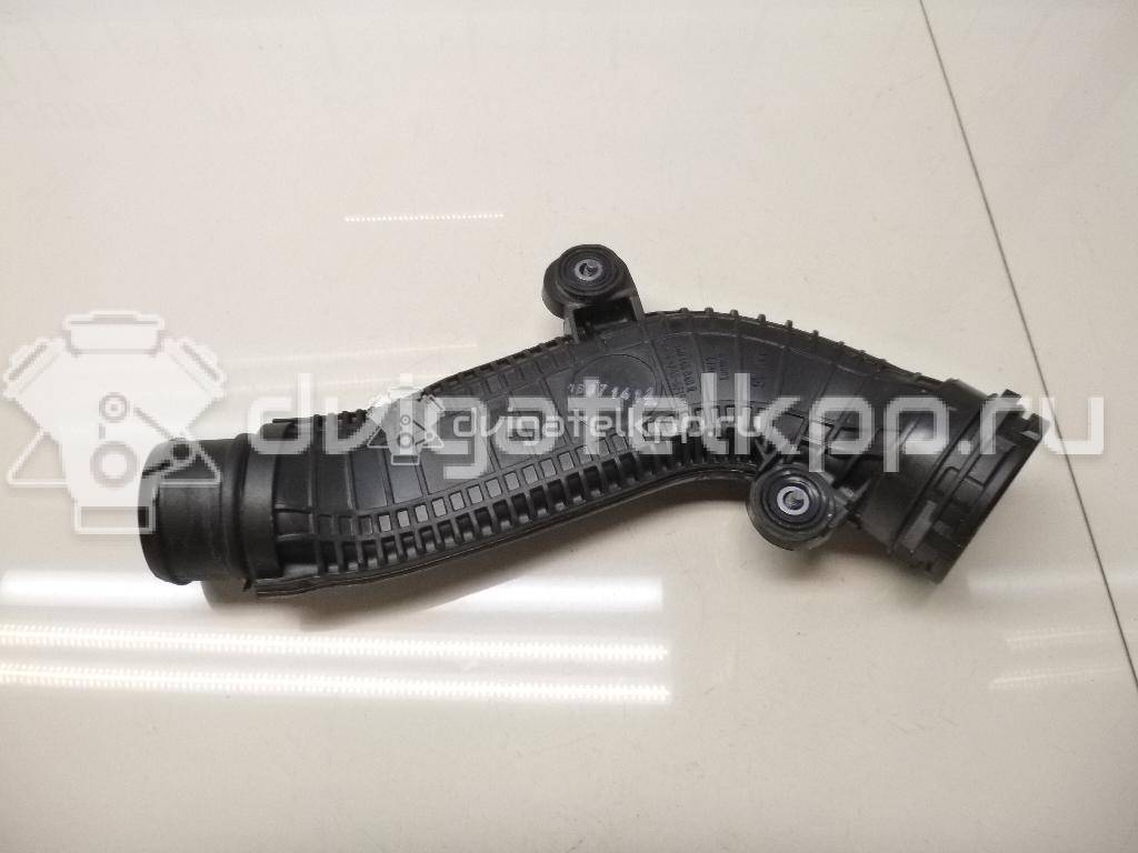 Фото Патрубок интеркулера для двигателя CBFA для Volkswagen Golf 200 л.с 16V 2.0 л бензин 1K0145840R {forloop.counter}}