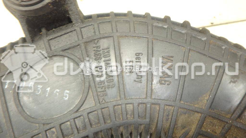 Фото Патрубок интеркулера для двигателя CBFA для Volkswagen Golf 200 л.с 16V 2.0 л бензин 1K0145840R {forloop.counter}}