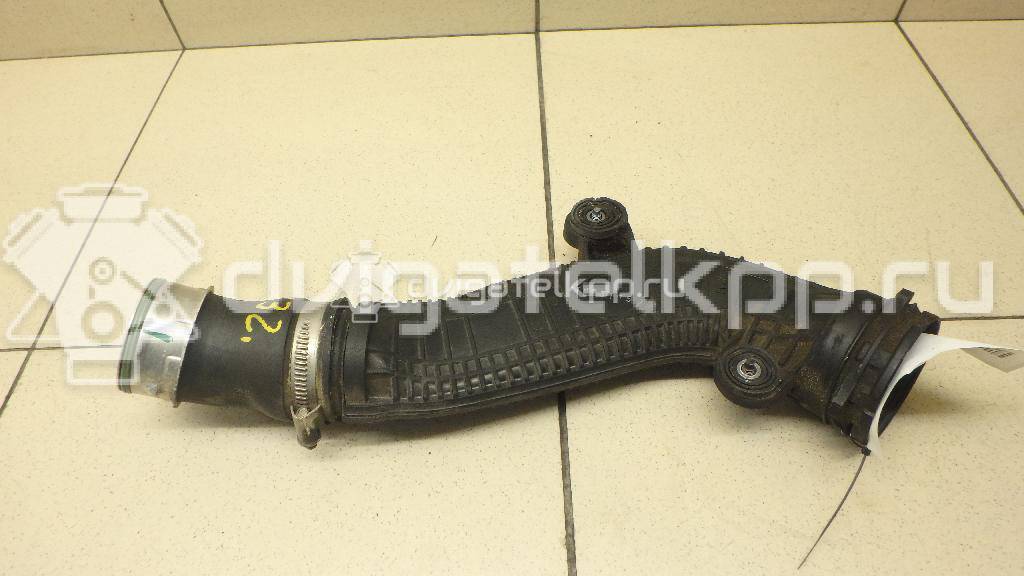 Фото Патрубок интеркулера для двигателя CBFA для Volkswagen Golf 200 л.с 16V 2.0 л бензин 1K0145840R {forloop.counter}}