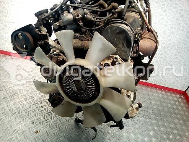 Фото Контрактный (б/у) двигатель 6G72 (DOHC 24V) для Mitsubishi Sigma / 3000 Gt Z1 A / Galant 143-286 л.с 24V 3.0 л бензин {forloop.counter}}