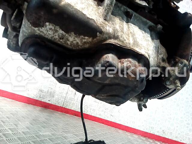 Фото Контрактный (б/у) двигатель 6G72 (DOHC 24V) для Mitsubishi Sigma / 3000 Gt Z1 A / Galant 143-286 л.с 24V 3.0 л бензин {forloop.counter}}