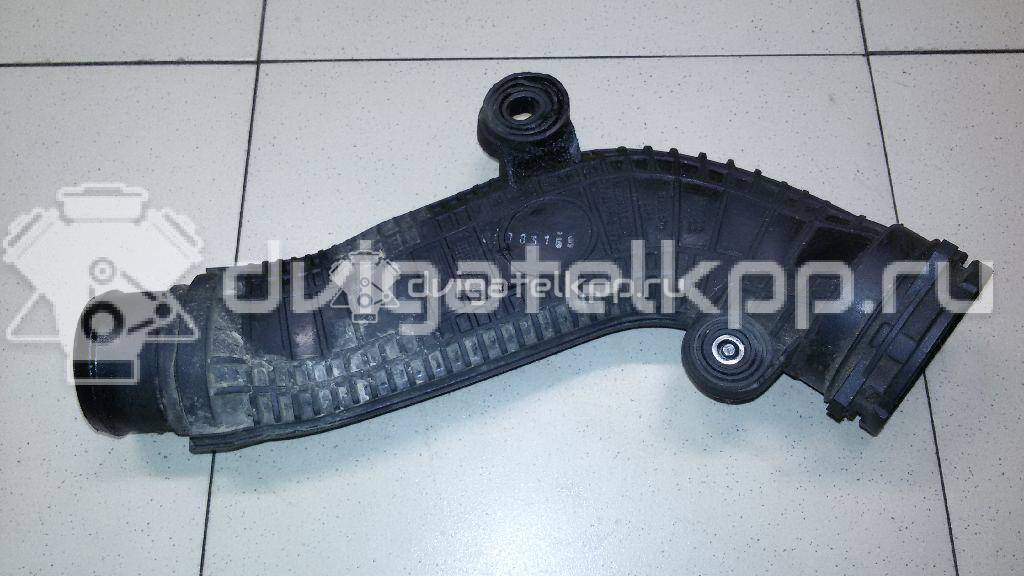 Фото Патрубок интеркулера для двигателя CBFA для Volkswagen Golf 200 л.с 16V 2.0 л бензин 1K0145840R {forloop.counter}}