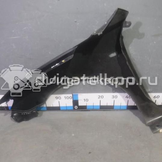 Фото Крыло переднее правое  BN8V52111D для Mazda 3