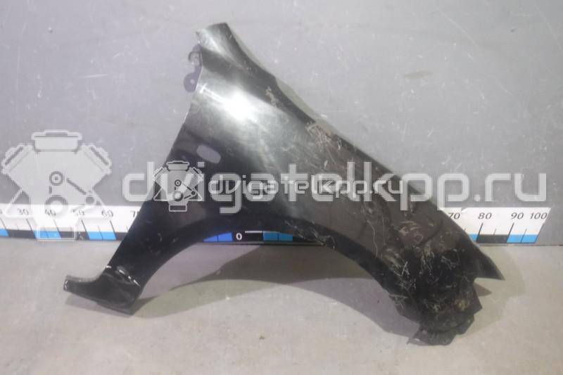 Фото Крыло переднее правое  BN8V52111D для Mazda 3 {forloop.counter}}