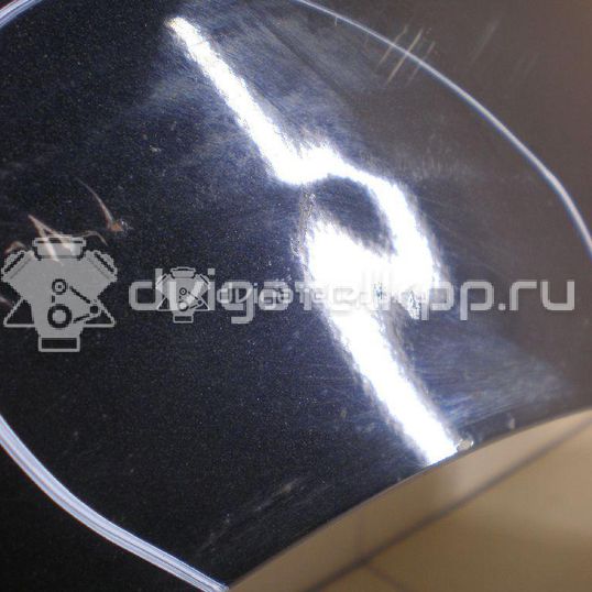 Фото Крыло переднее правое  BN8V52111D8H для Mazda 3