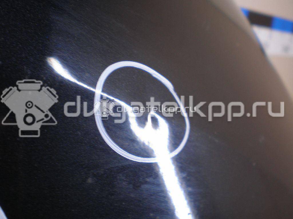 Фото Крыло переднее правое  BN8V52111D8H для Mazda 3 {forloop.counter}}