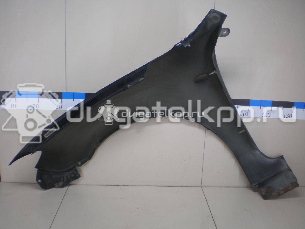 Фото Крыло переднее правое  BN8V52111D8H для Mazda 3 {forloop.counter}}