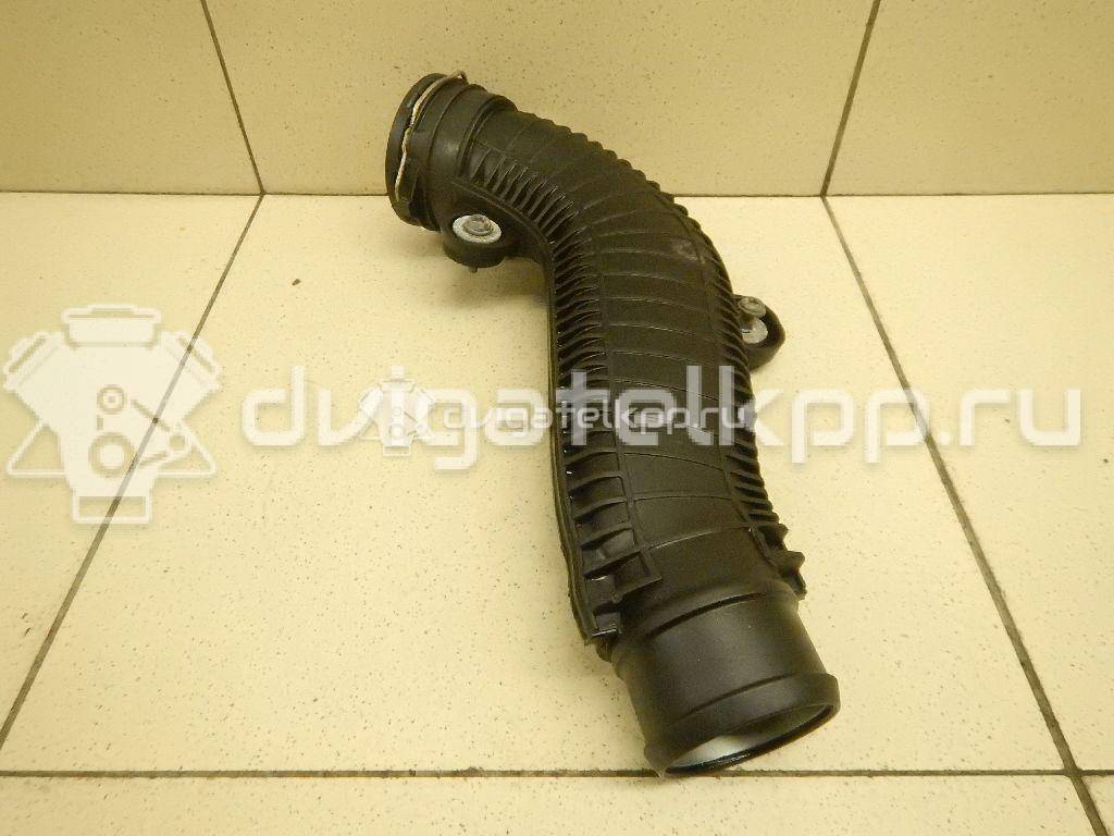 Фото Патрубок интеркулера для двигателя CBFA для Volkswagen Golf 200 л.с 16V 2.0 л бензин 1K0145840R {forloop.counter}}