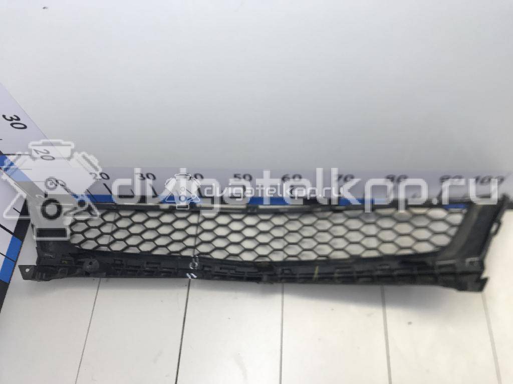 Фото Решетка в бампер центральная  BR5S501T0A для Mazda 3 {forloop.counter}}