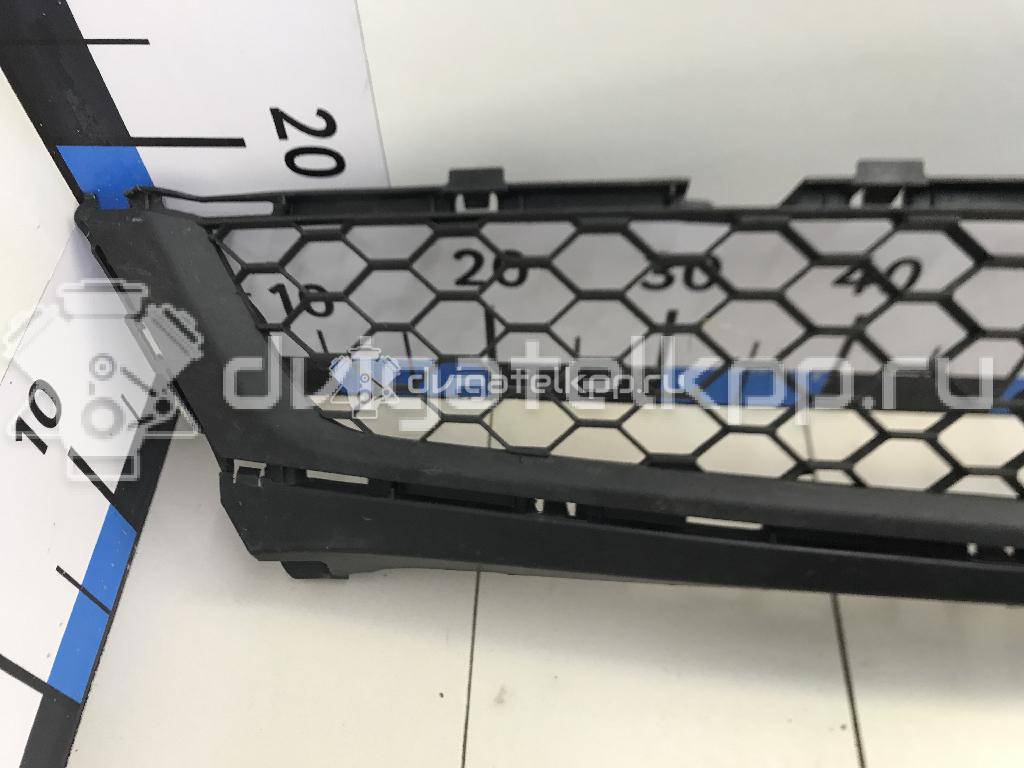 Фото Решетка в бампер центральная  BR5S501T0A для Mazda 3 {forloop.counter}}