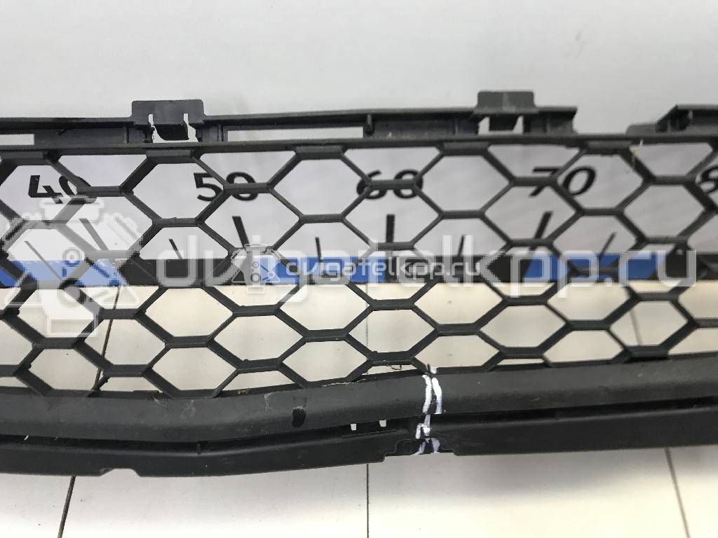 Фото Решетка в бампер центральная  BR5S501T0A для Mazda 3 {forloop.counter}}