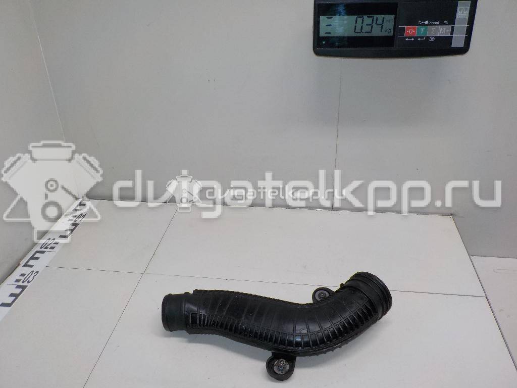 Фото Патрубок интеркулера для двигателя CBFA для Volkswagen Golf 200 л.с 16V 2.0 л бензин 1K0145840R {forloop.counter}}