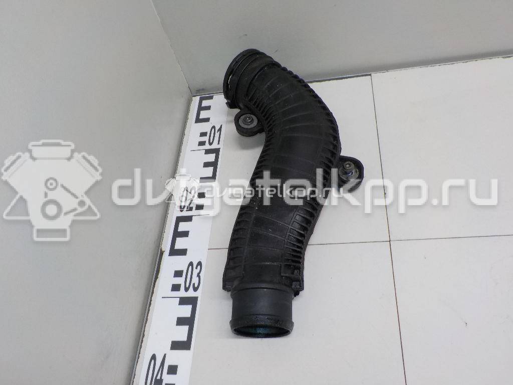 Фото Патрубок интеркулера для двигателя CBFA для Volkswagen Golf 200 л.с 16V 2.0 л бензин 1K0145840R {forloop.counter}}