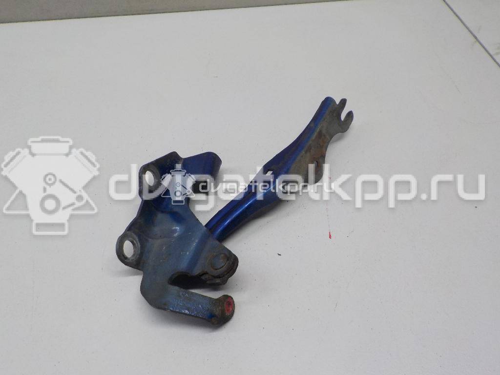 Фото Петля капота левая  BP4K52420B для Mazda 3 {forloop.counter}}