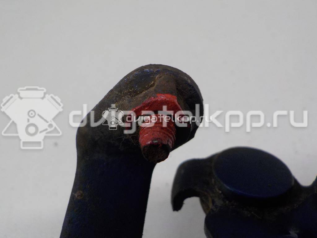 Фото Петля капота левая  BP4K52420B для Mazda 3 {forloop.counter}}