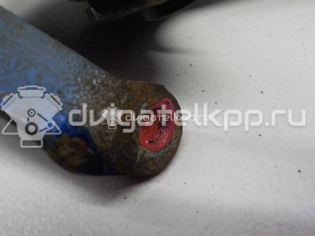 Фото Петля капота левая  BP4K52420B для Mazda 3 {forloop.counter}}