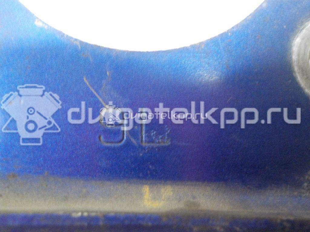 Фото Петля капота левая  BP4K52420B для Mazda 3 {forloop.counter}}