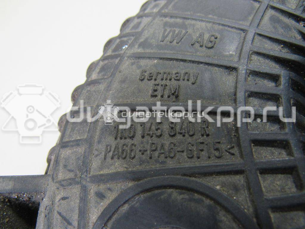 Фото Патрубок интеркулера для двигателя CBFA для Volkswagen Golf 200 л.с 16V 2.0 л бензин 1K0145840R {forloop.counter}}