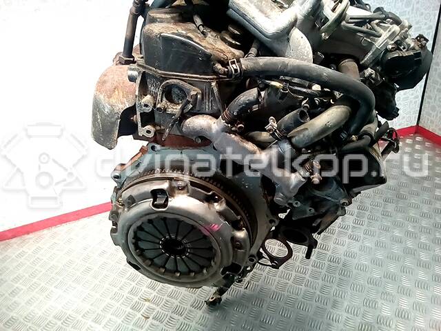 Фото Контрактный (б/у) двигатель 6G72 (SOHC 24V) для Mitsubishi Pajero 155-204 л.с 24V 3.0 л бензин {forloop.counter}}