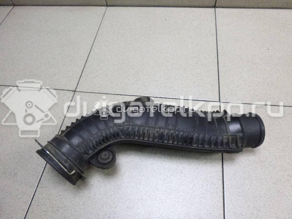 Фото Патрубок интеркулера для двигателя CBFA для Volkswagen Golf 200 л.с 16V 2.0 л бензин 1K0145840R {forloop.counter}}
