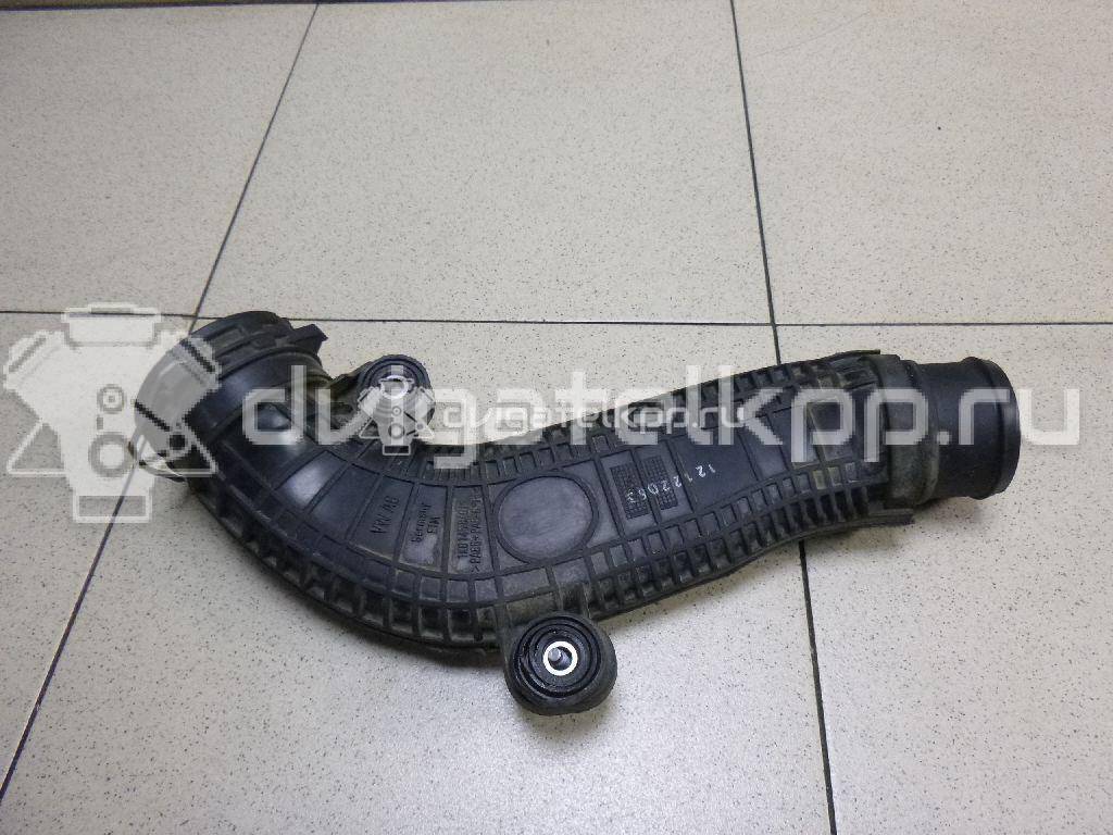 Фото Патрубок интеркулера для двигателя CBFA для Volkswagen Golf 200 л.с 16V 2.0 л бензин 1K0145840R {forloop.counter}}