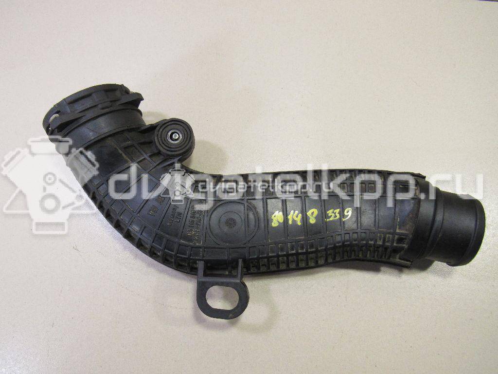 Фото Патрубок интеркулера для двигателя CBFA для Volkswagen Golf 200 л.с 16V 2.0 л бензин 1K0145840R {forloop.counter}}