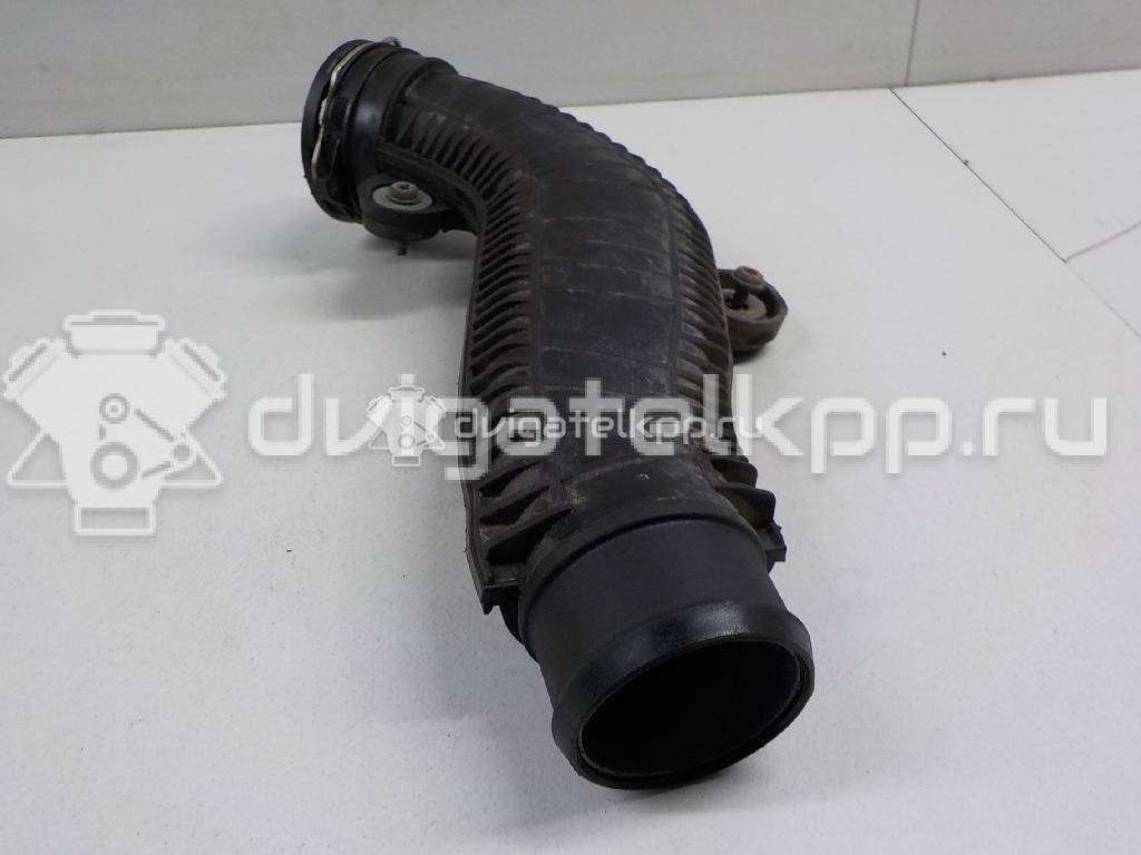 Фото Патрубок интеркулера для двигателя CBFA для Volkswagen Golf 200 л.с 16V 2.0 л бензин 1K0145840R {forloop.counter}}
