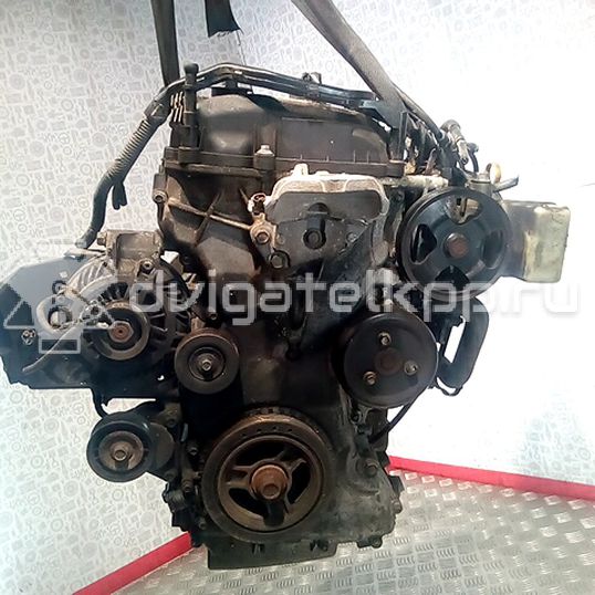 Фото Контрактный (б/у) двигатель L3C1 для Mazda 6 162-166 л.с 16V 2.3 л бензин