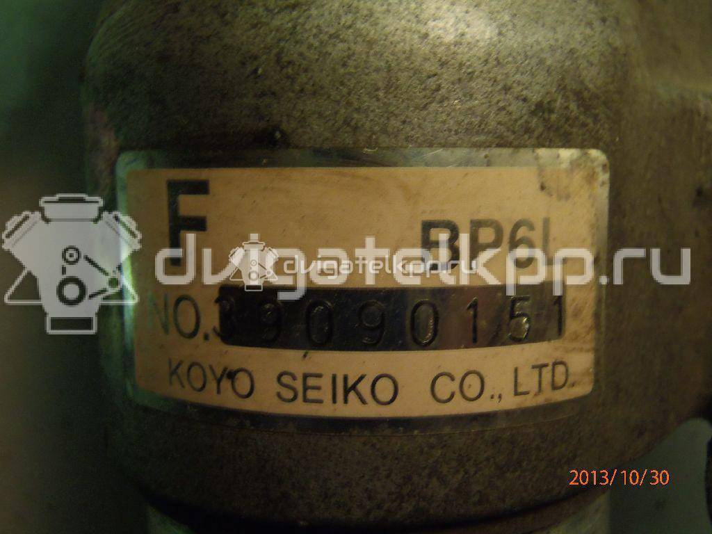 Фото Рейка рулевая  BP6L32110 для Mazda 3 {forloop.counter}}