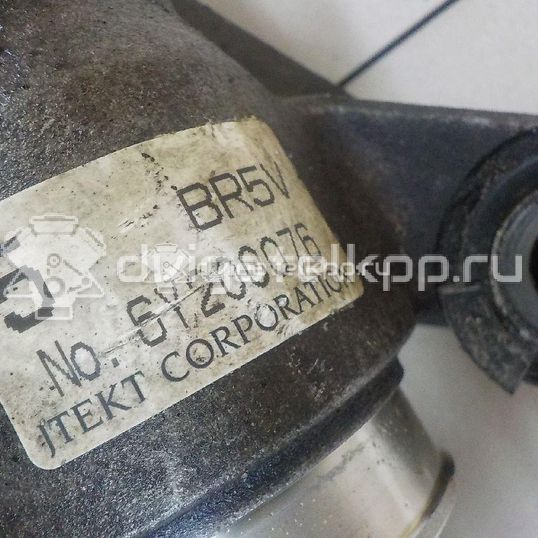 Фото Рейка рулевая  BR5V32110 для Mazda 5 / 3