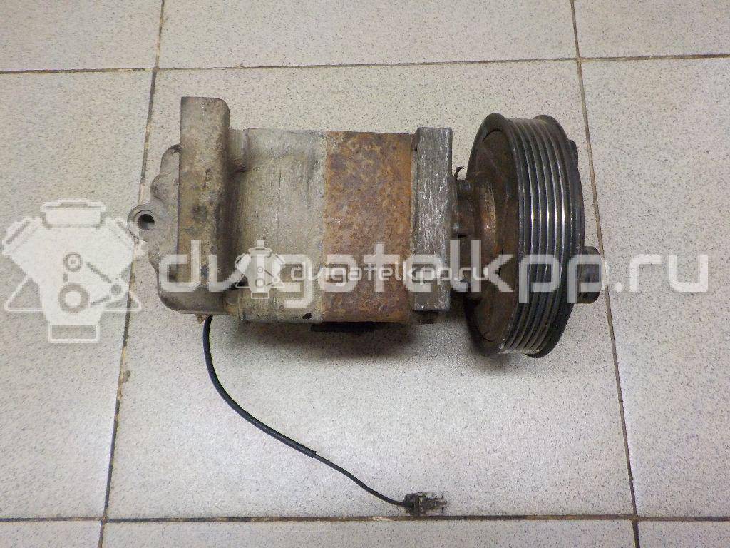 Фото Компрессор системы кондиционирования  BP4K61450D для Mazda 6 / 3 {forloop.counter}}