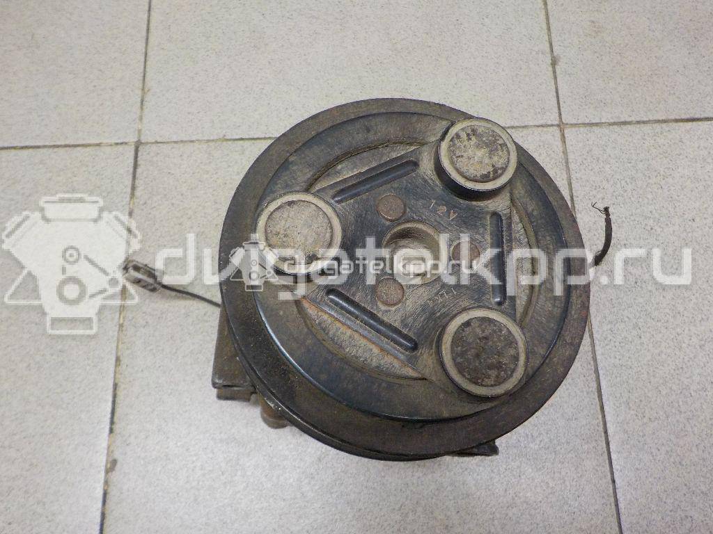 Фото Компрессор системы кондиционирования  BP4K61450D для Mazda 6 / 3 {forloop.counter}}