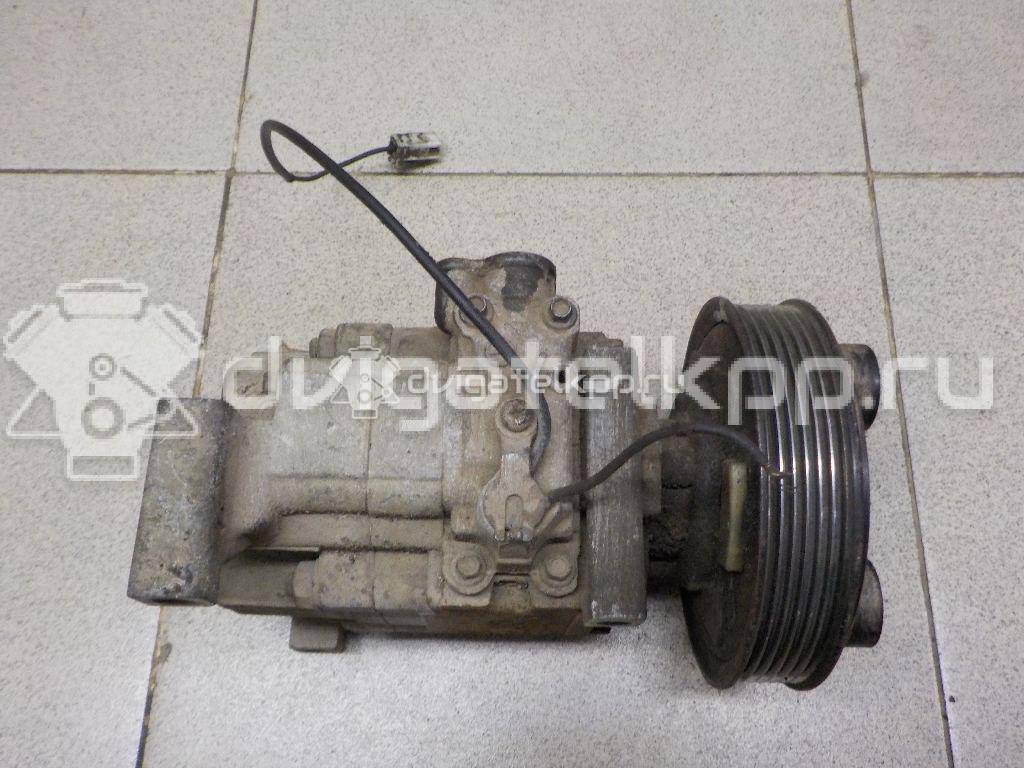 Фото Компрессор системы кондиционирования  BP4K61450D для Mazda 6 / 3 {forloop.counter}}