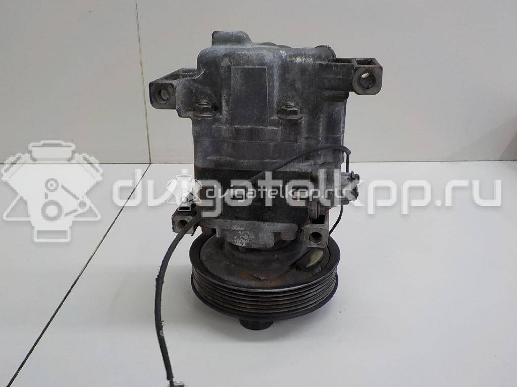 Фото Компрессор системы кондиционирования  BP4K61450D для Mazda 6 / 3 {forloop.counter}}