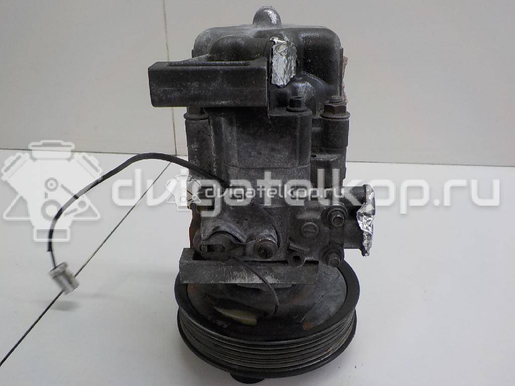 Фото Компрессор системы кондиционирования  BP4K61450D для Mazda 6 / 3 {forloop.counter}}