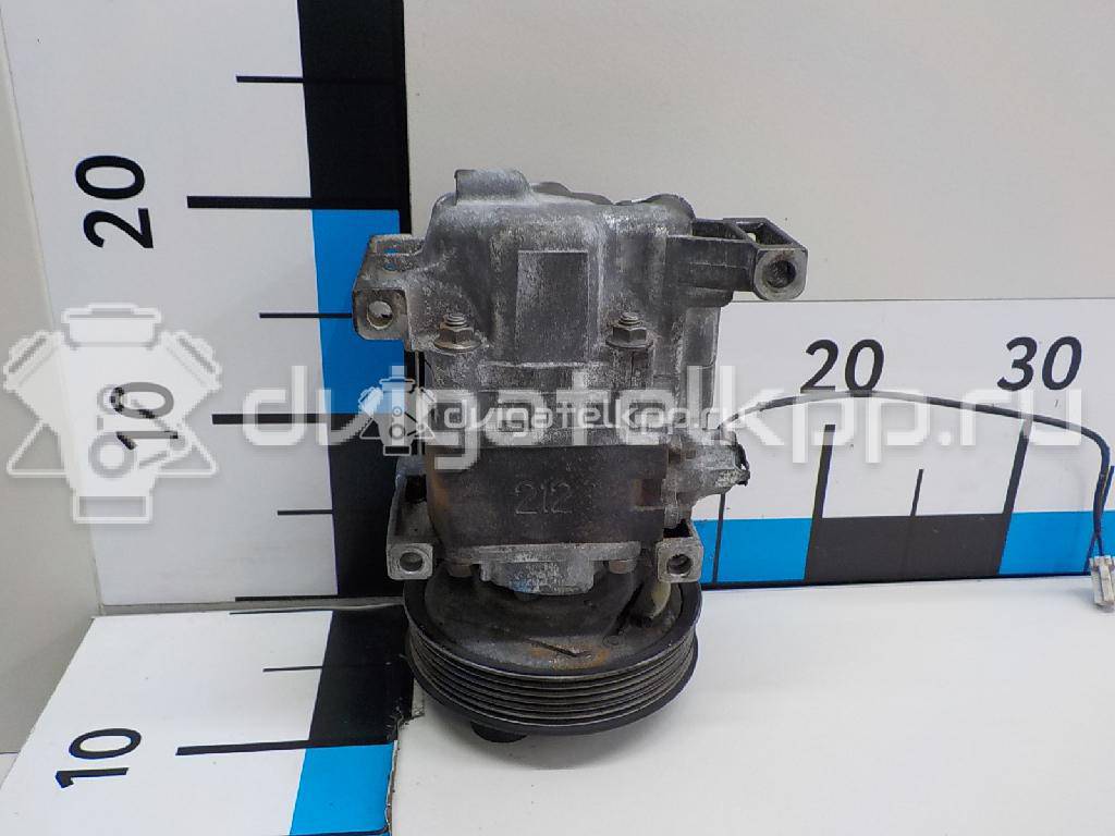 Фото Компрессор системы кондиционирования  BP4K61450D для Mazda 6 / 3 {forloop.counter}}