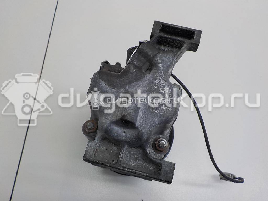 Фото Компрессор системы кондиционирования  BP4K61450D для Mazda 6 / 3 {forloop.counter}}