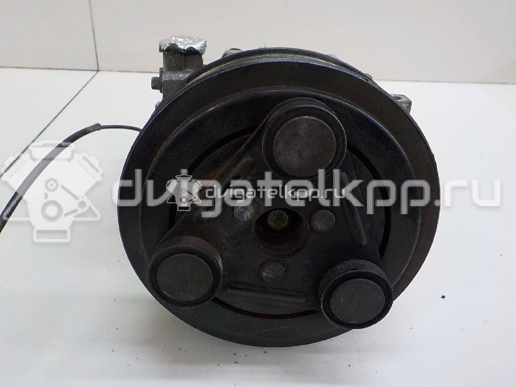 Фото Компрессор системы кондиционирования  BP4K61450D для Mazda 6 / 3 {forloop.counter}}