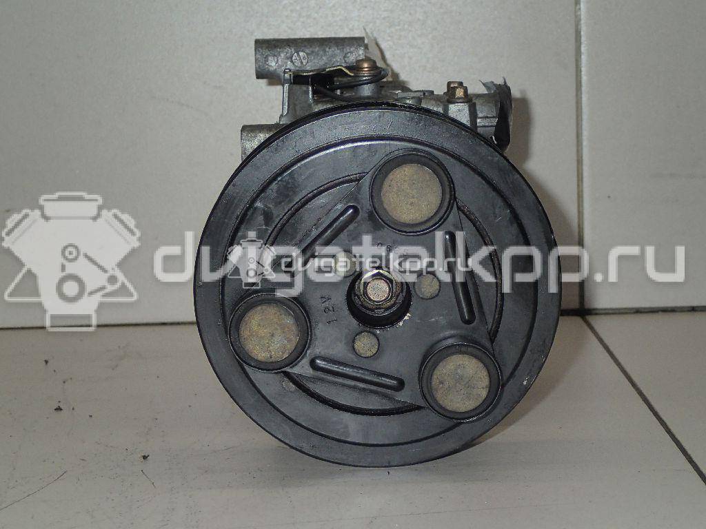 Фото Компрессор системы кондиционирования  BP4K61450D для Mazda 6 / 3 {forloop.counter}}