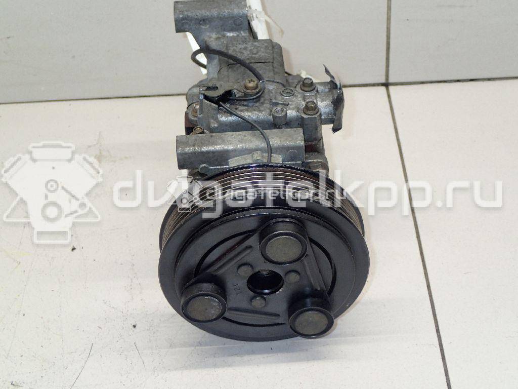 Фото Компрессор системы кондиционирования  BP4K61450D для Mazda 6 / 3 {forloop.counter}}