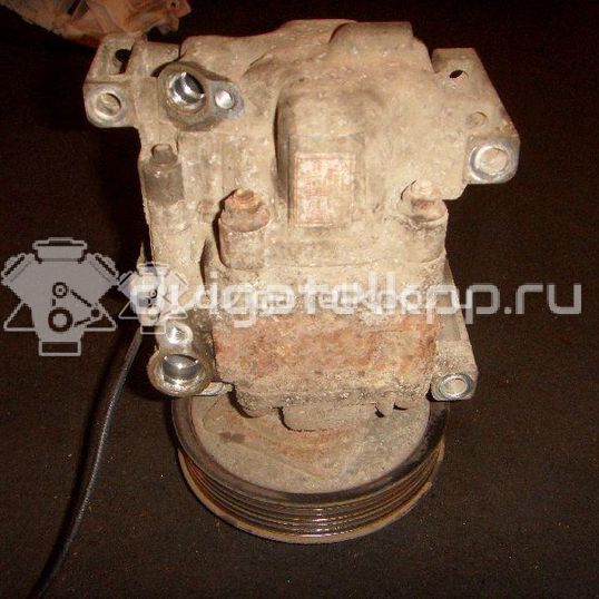 Фото Компрессор системы кондиционирования  BP4K61450D для Mazda 6 / 3