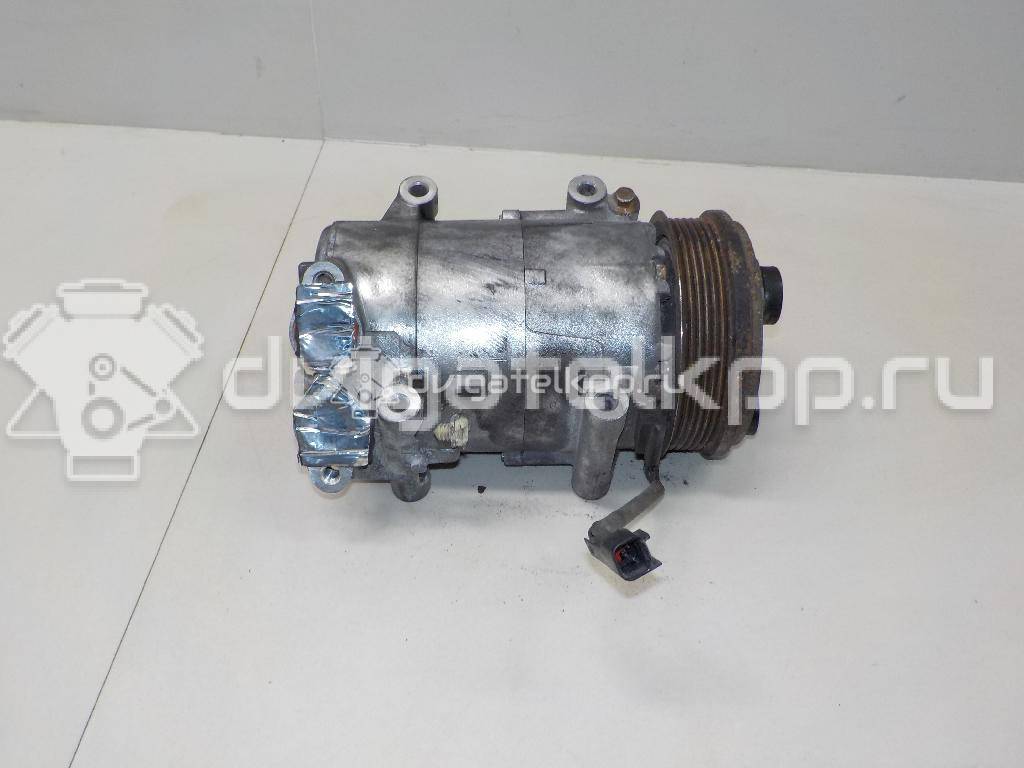 Фото Компрессор системы кондиционирования  1677171 для Mazda 3 {forloop.counter}}