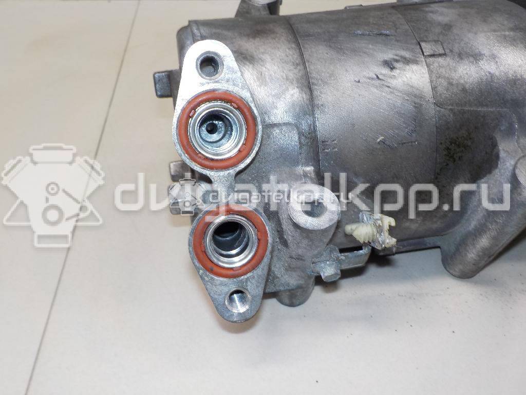 Фото Компрессор системы кондиционирования  1677171 для Mazda 3 {forloop.counter}}