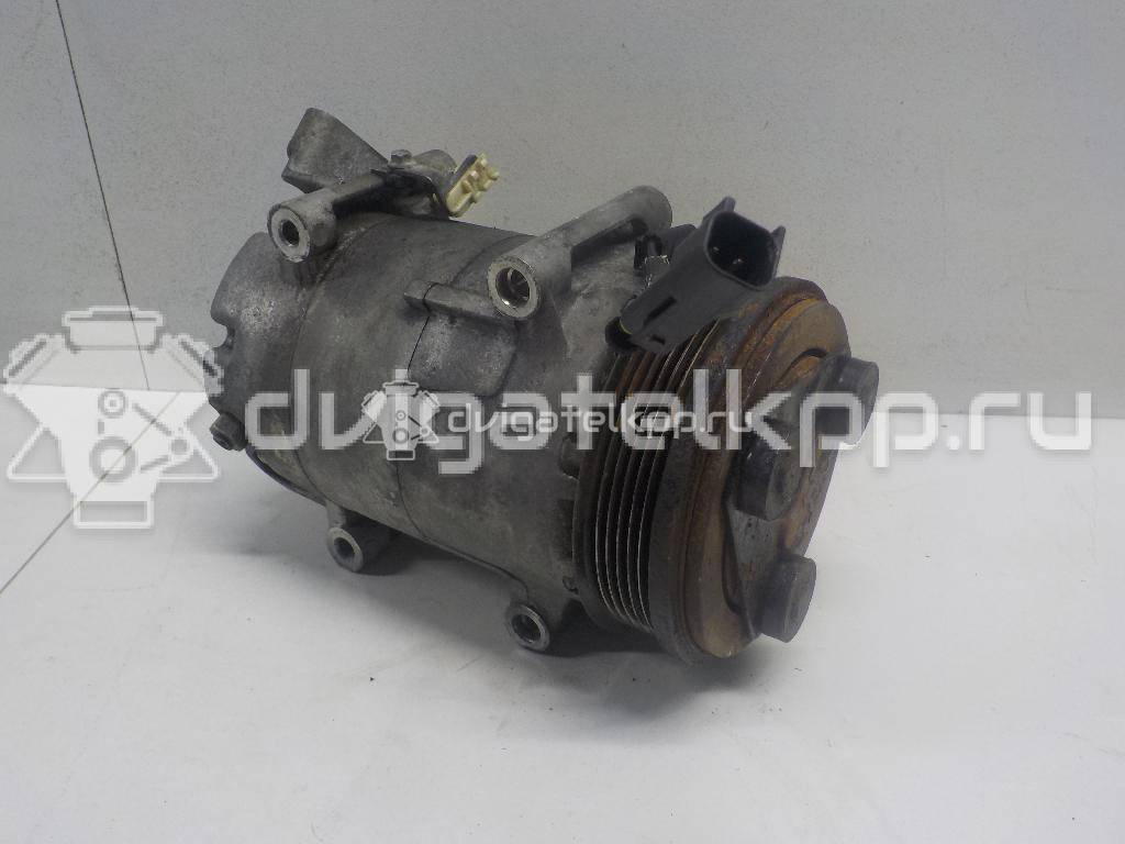 Фото Компрессор системы кондиционирования  1677171 для Mazda 3 {forloop.counter}}