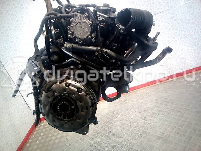 Фото Контрактный (б/у) двигатель AZV для Volkswagen Touran / Golf 136 л.с 16V 2.0 л Дизельное топливо {forloop.counter}}